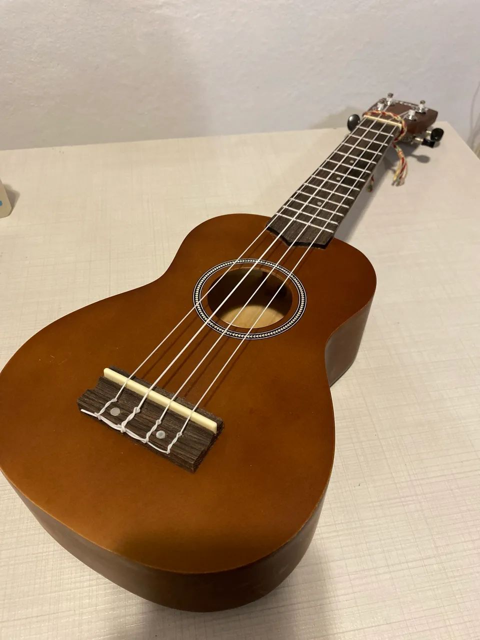 UKULELE SEMINOVO STAGG - Foto 3