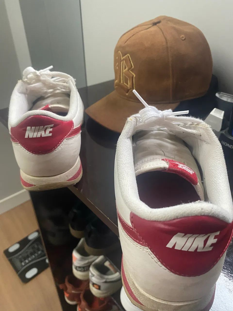 Nike Cortez, 41 original - Foto 3