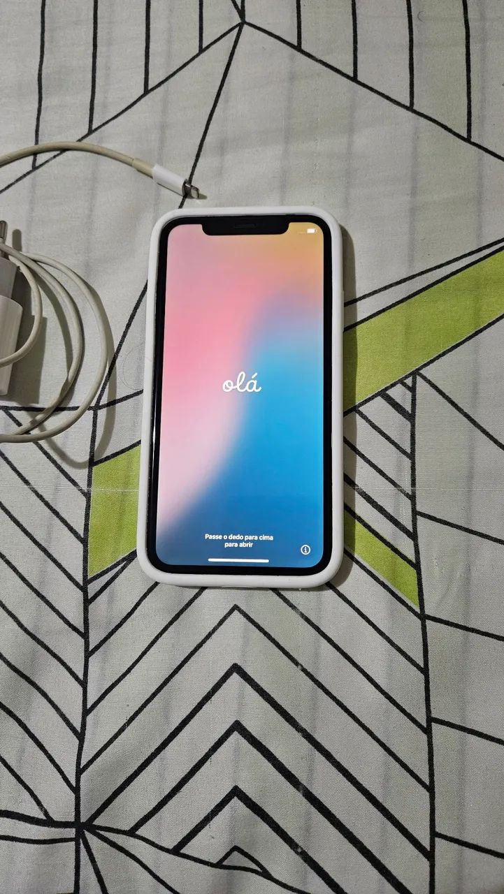 Iphone 11,64g Excelente estado de uso  - Foto 4