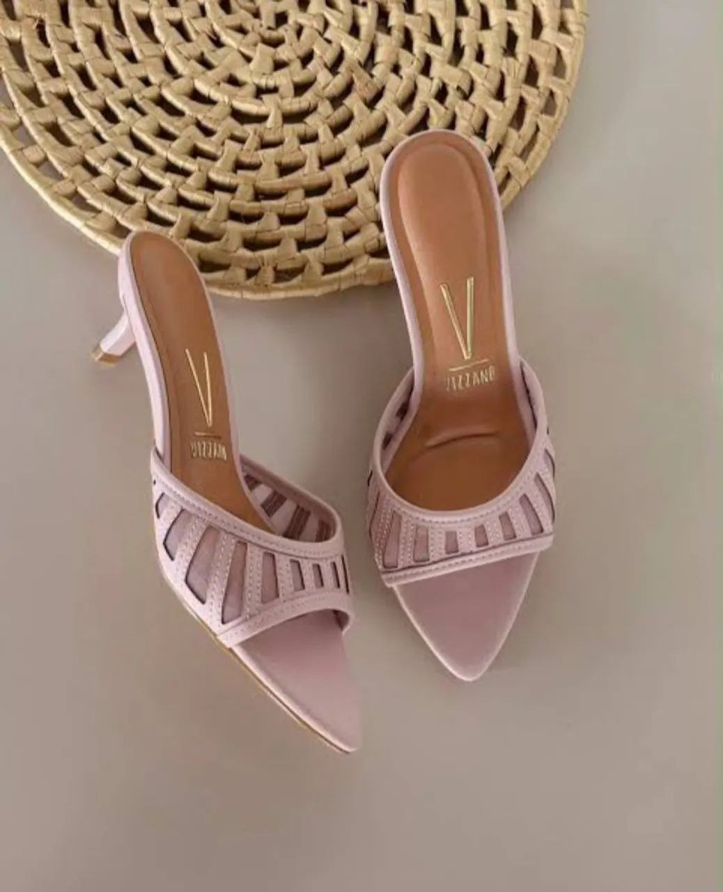 Saltinho vizzano (Rose)  - Foto 3
