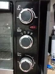 Forno elétrico  - Foto 2