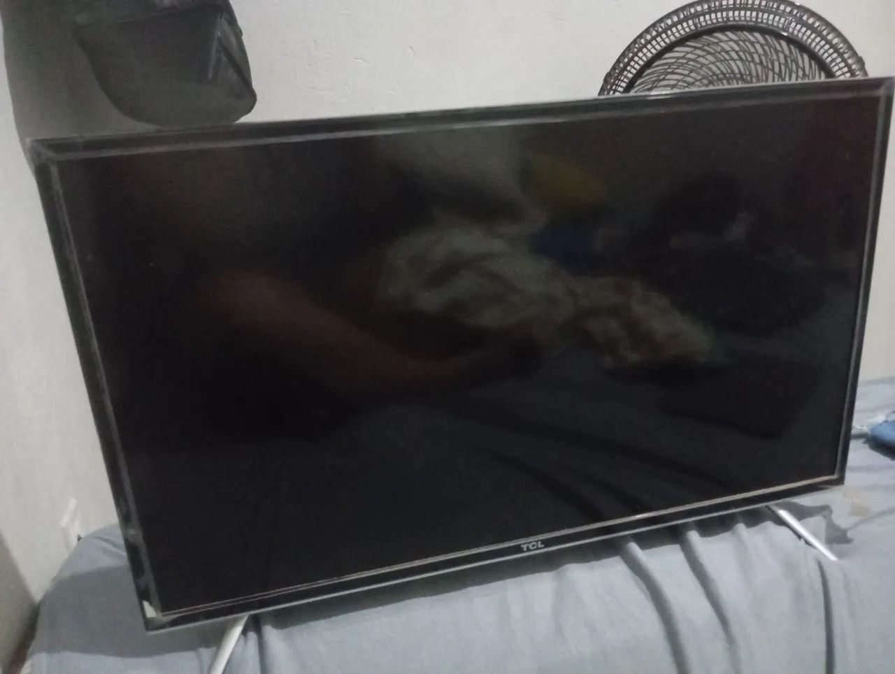 Televisao TCL smart - Foto 2