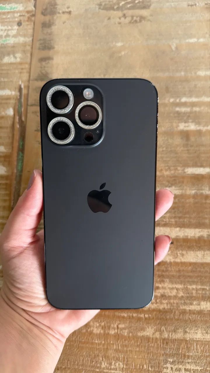 iPhone 14 Pro Max 128gb - Celulares e Smartphones - Anchieta