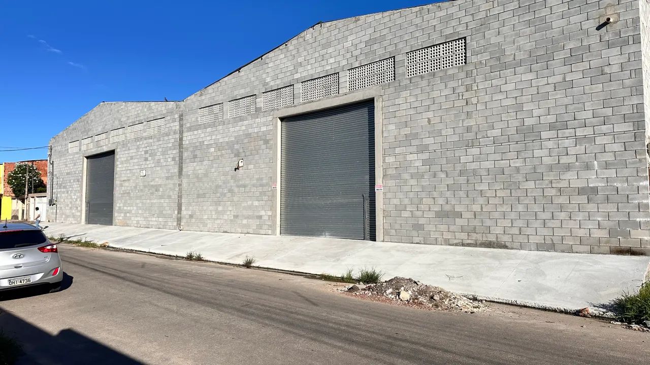 Oportunidade!!! Na cidade universitária próx do Graciliano com 2.000 M2  - Foto 3