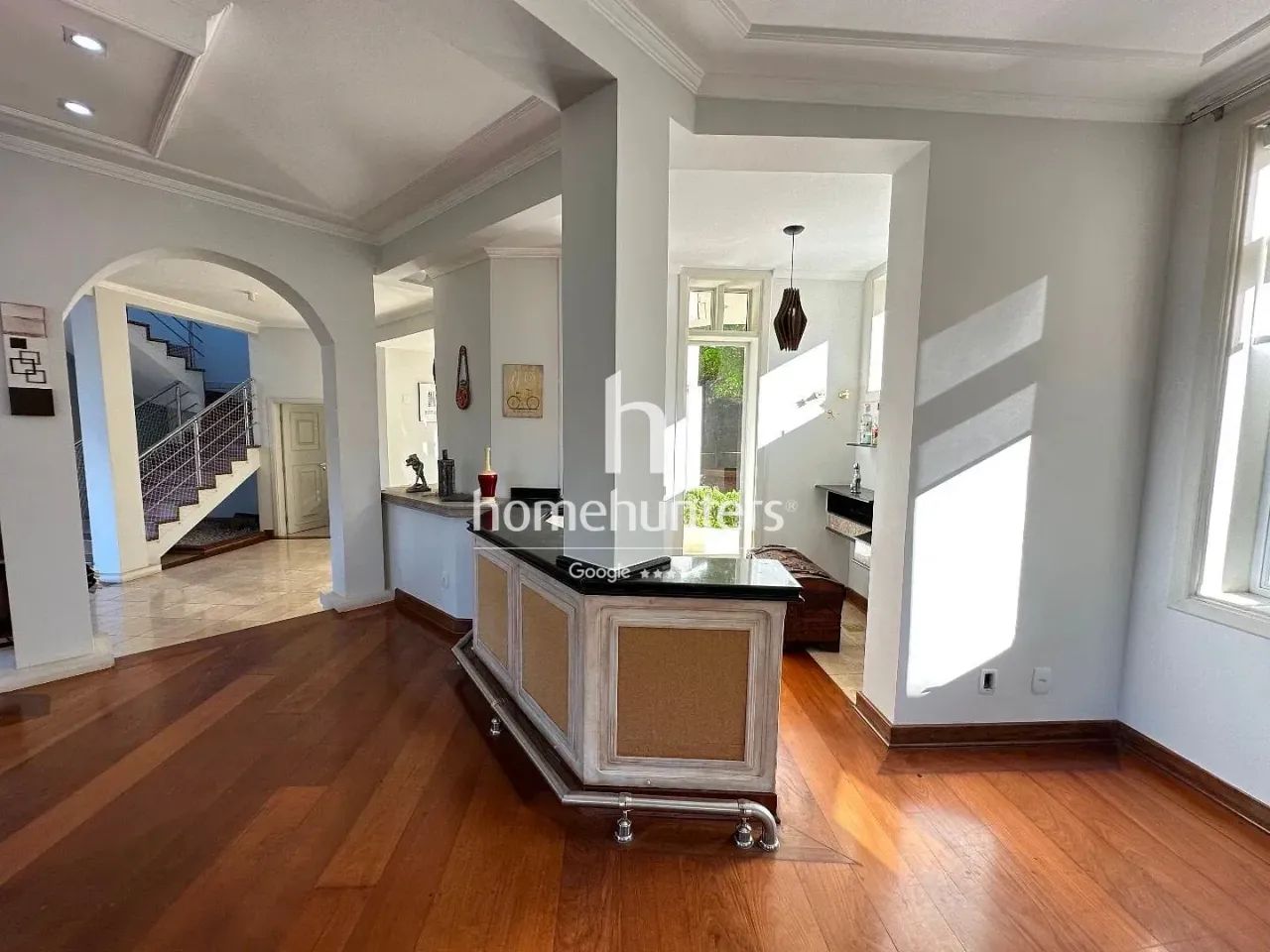 Casa em condomínio à venda, - Gramado - Campinas/SP - Foto 4