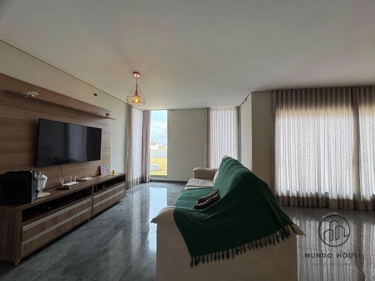 Casa em condomínio no Jardim São Lucas - Foto 5