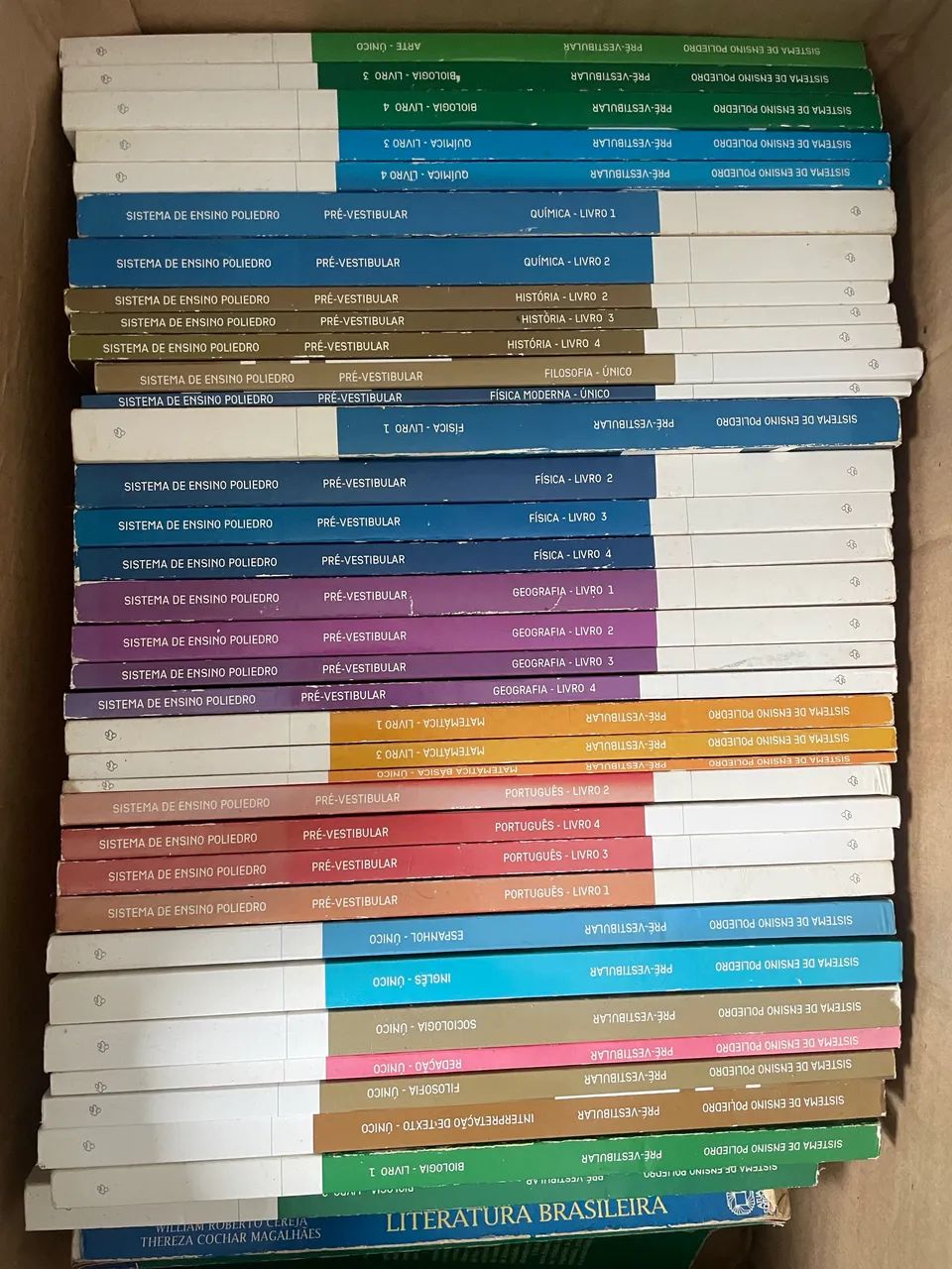 Livros 