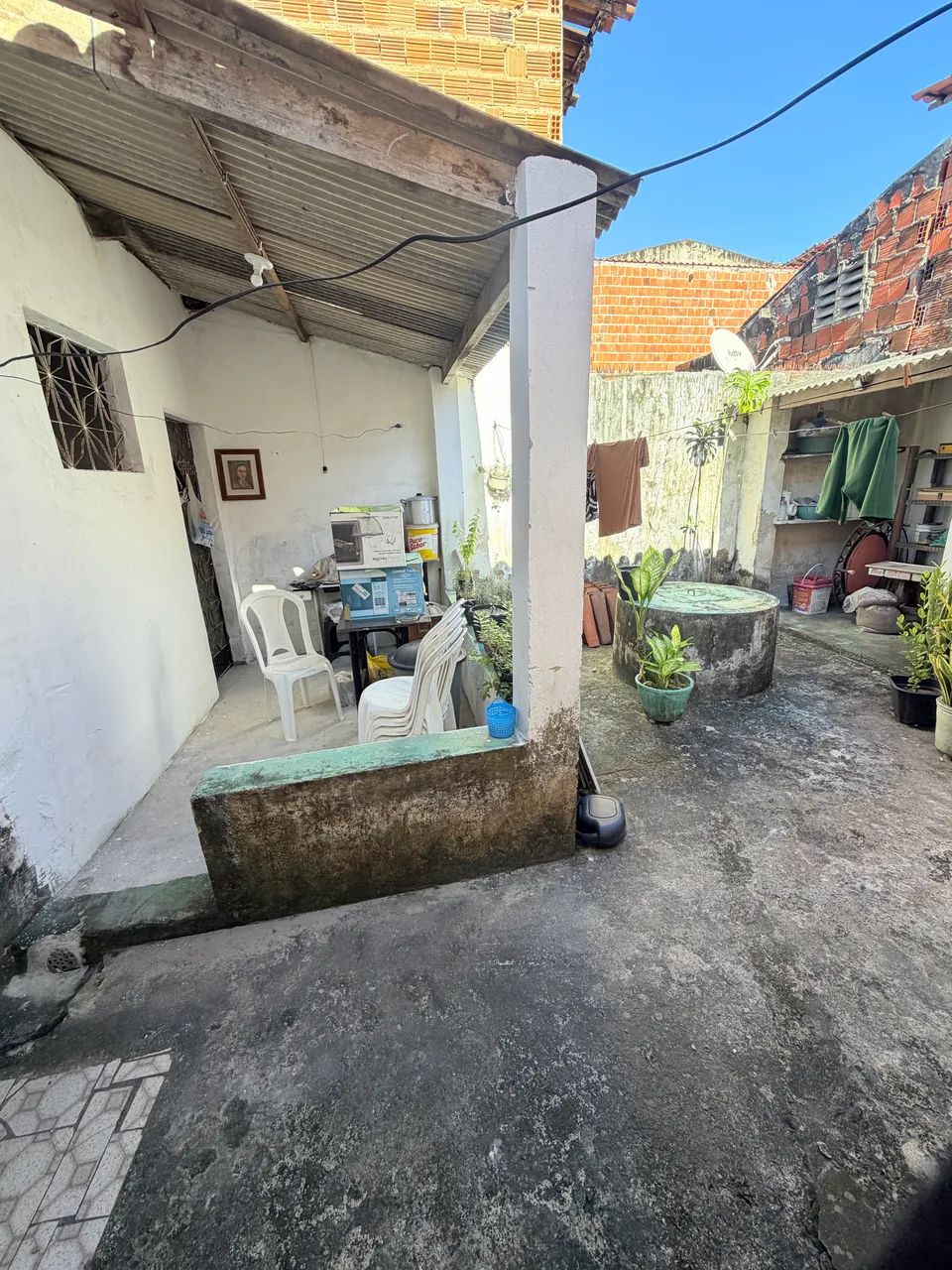 Casa  no Conjunto Ceará - Foto 5