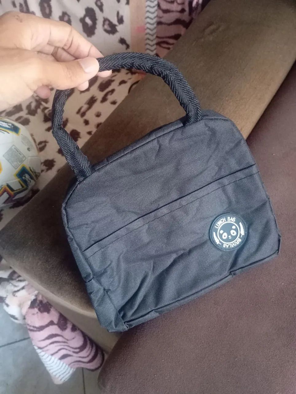 Vendo bolsa térmica Pequena  - Foto 5