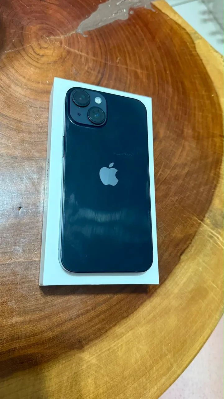 Vendo iPhone 14 128 gb  - Foto 4