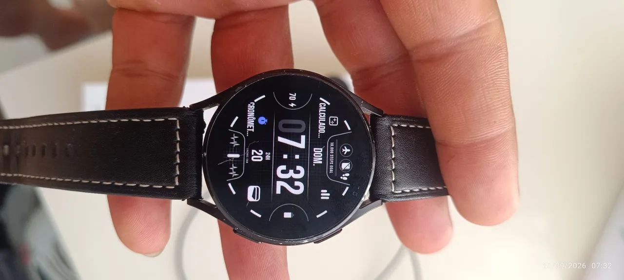 Galaxy watch 4 - Foto 2