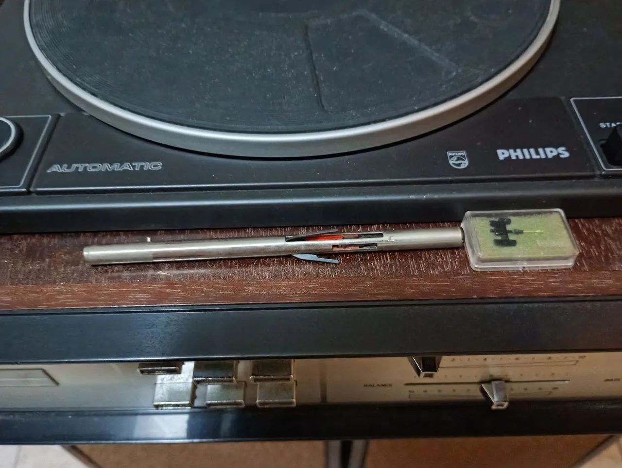 PHILIPS 661 - Foto 5
