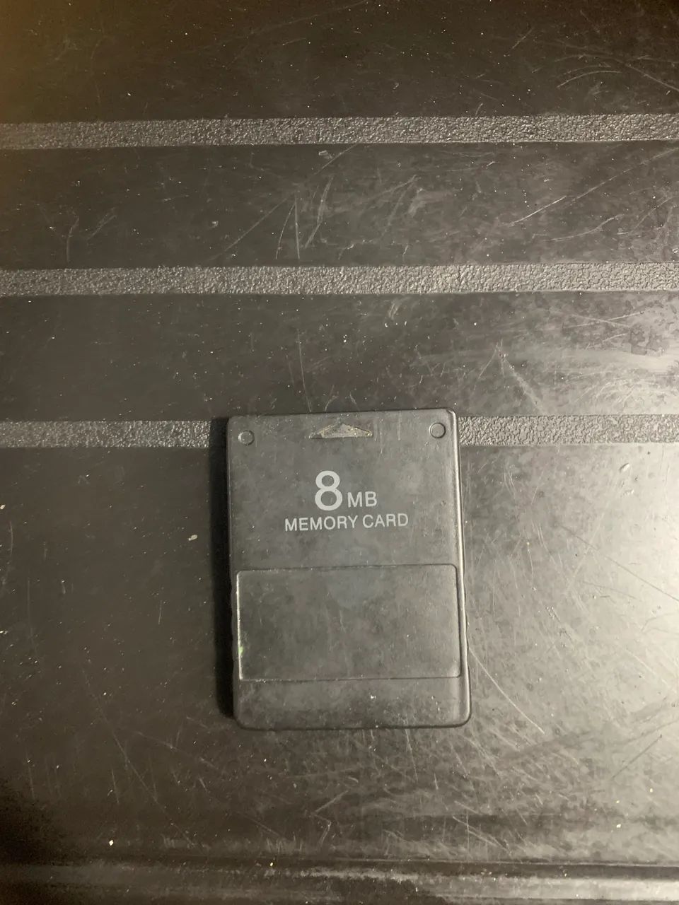 Memory card play 2