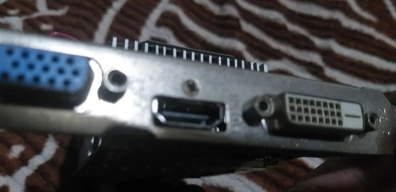 Placa vídeo gtx 750ti  - Foto 3