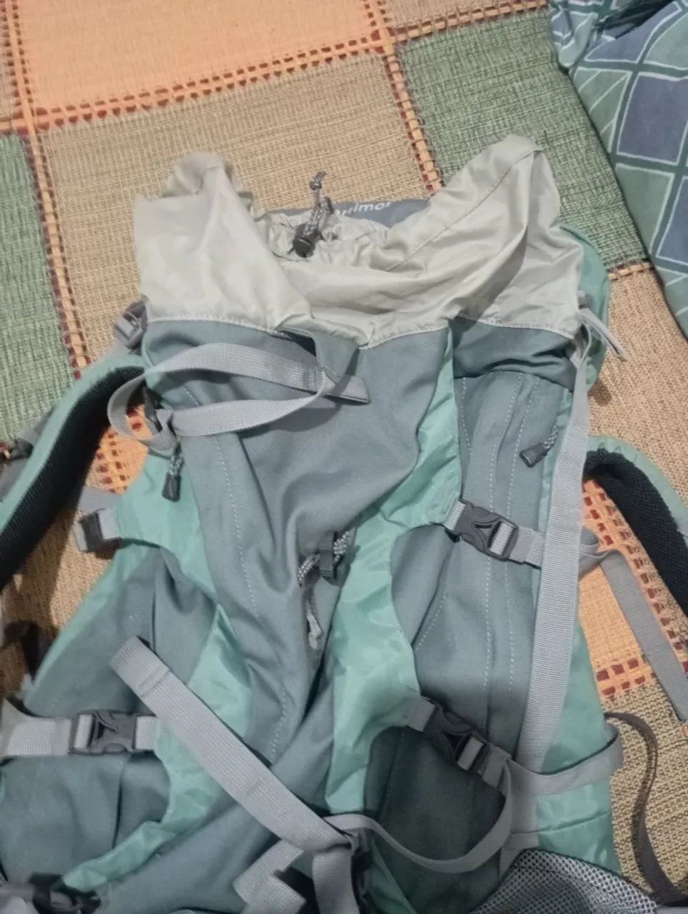 Mochila Karrimor 70L