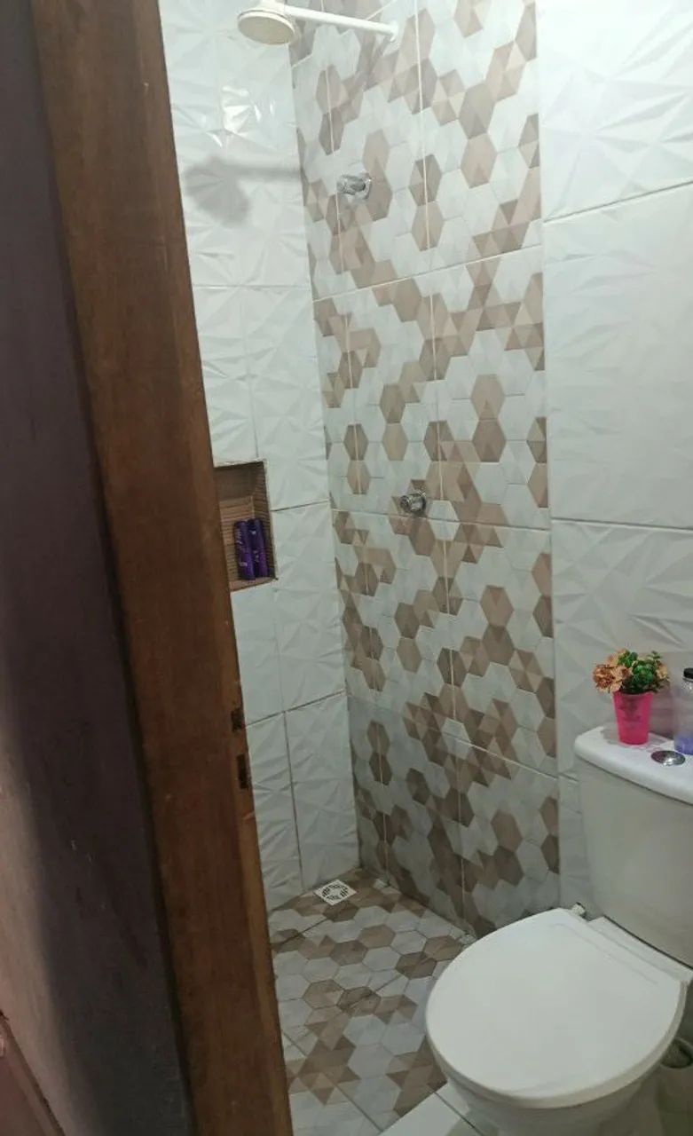 Vendo casa no residencial José Garcez  - Foto 3