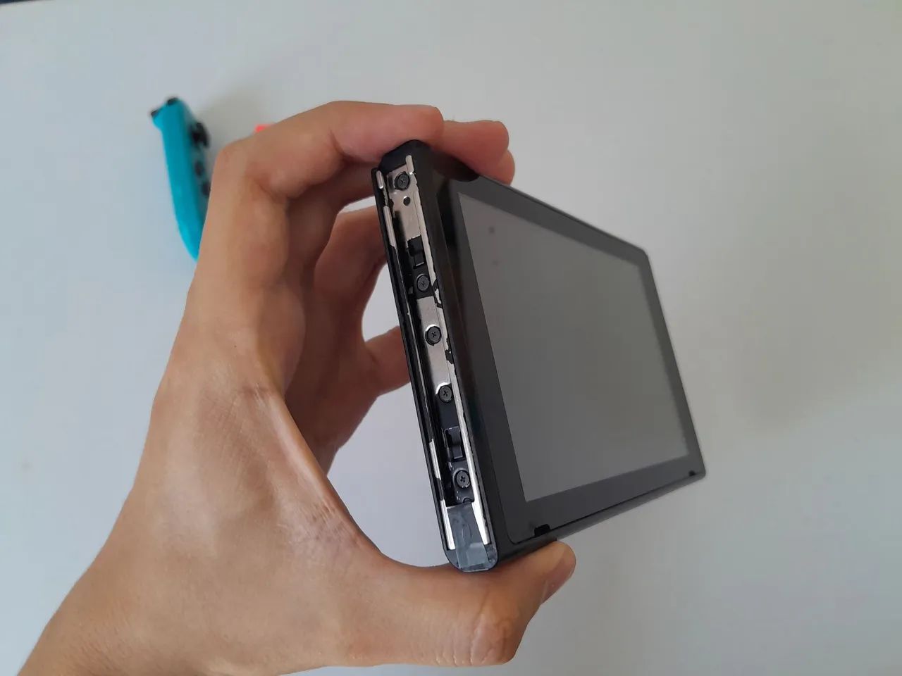 Nintendo switch - Foto 5