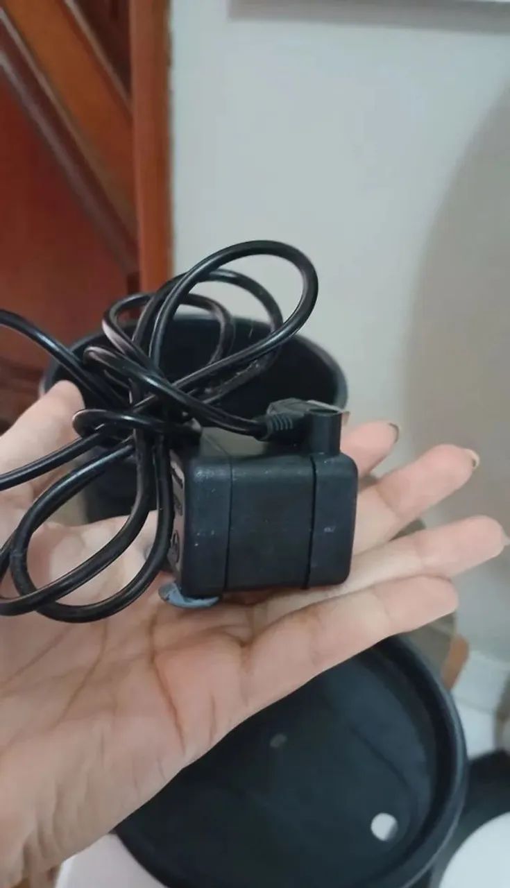 Fonte de Água Bebedouro para Gatos - Foto 3
