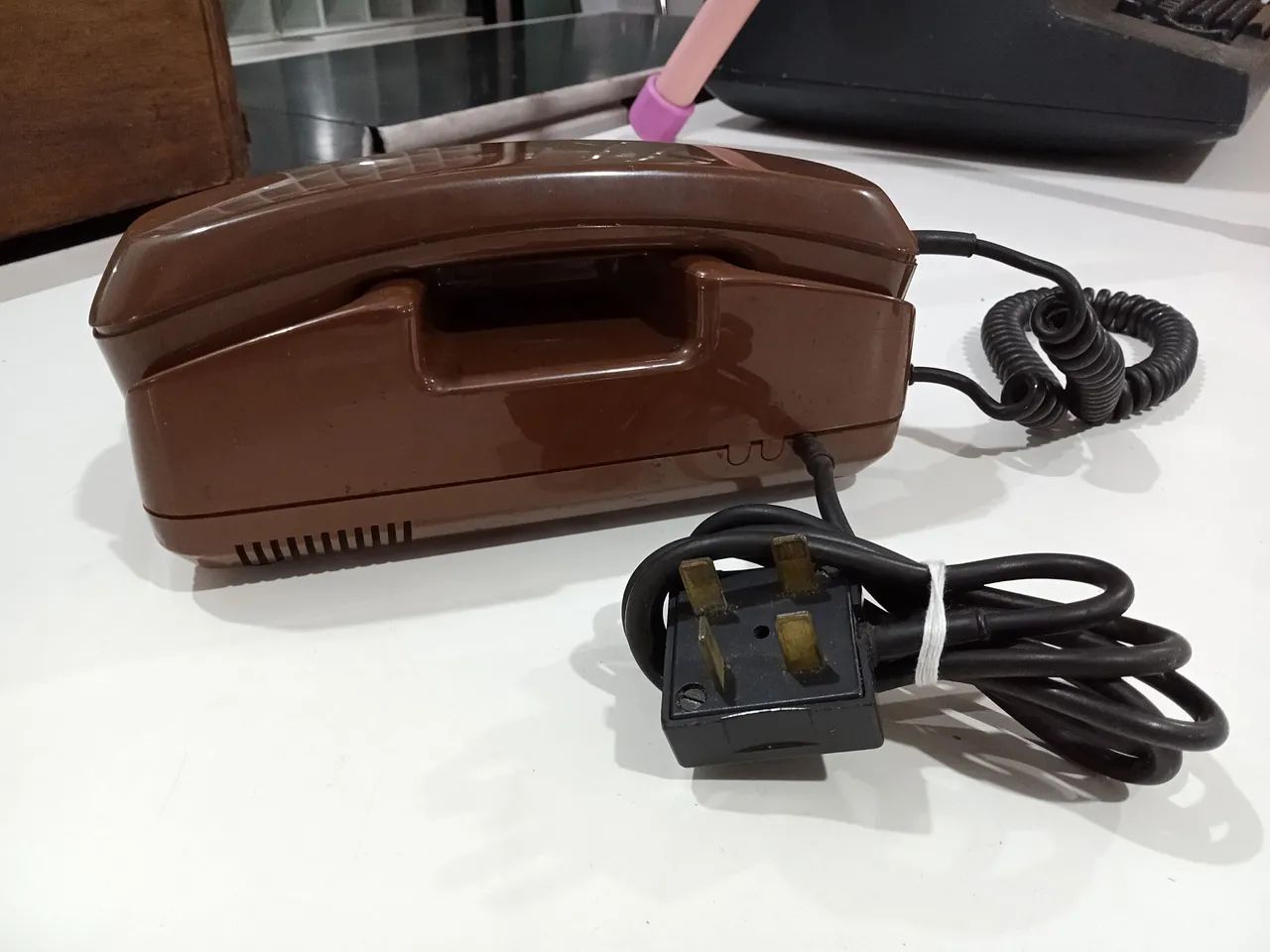 Telefone Fixo Gradiente 78DC - Foto 2