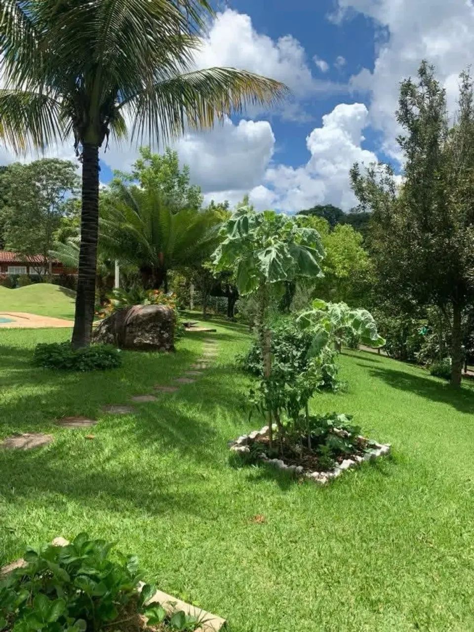 Chácara no condomínio Monte Sankhia - Foto 5