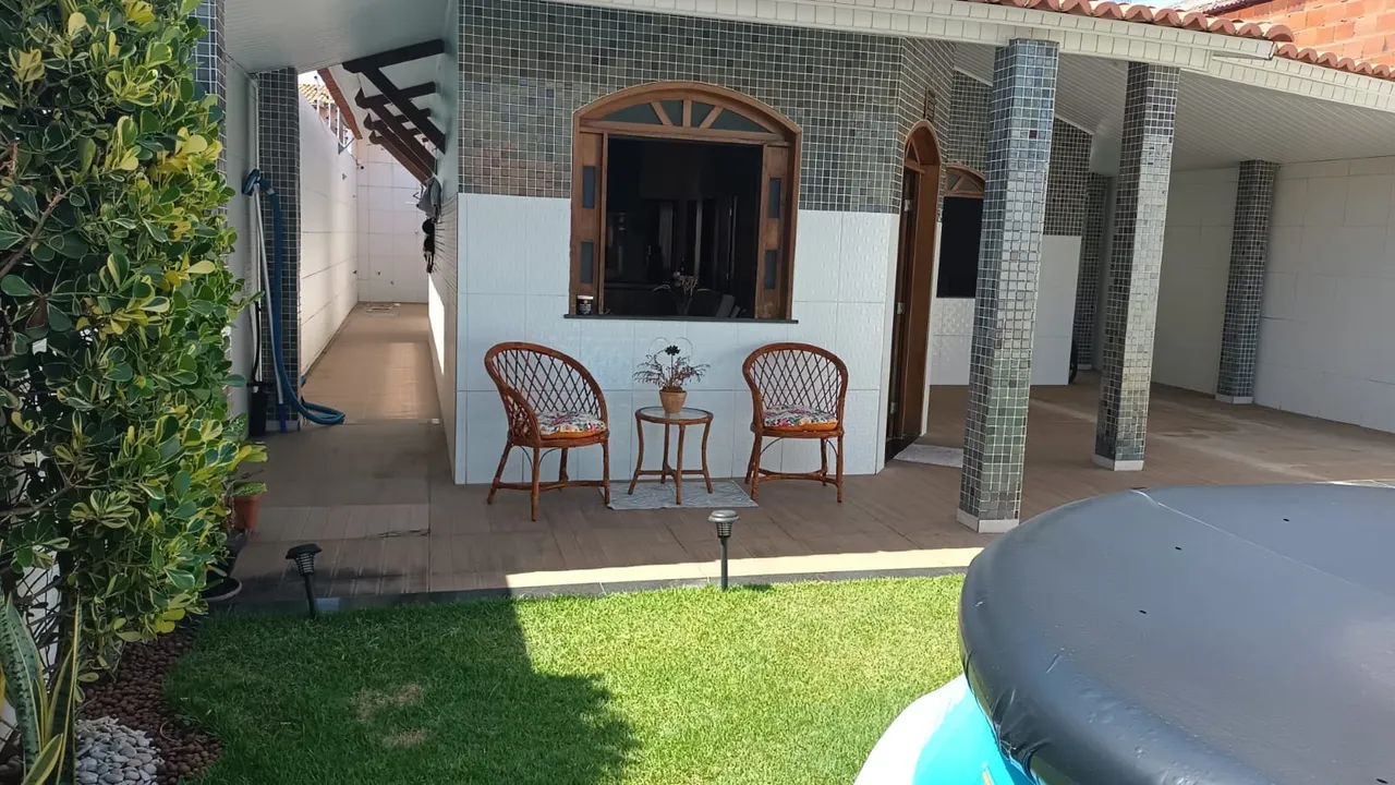 Casa na Barra dos Coqueiros- 104657 [57589] - Foto 2