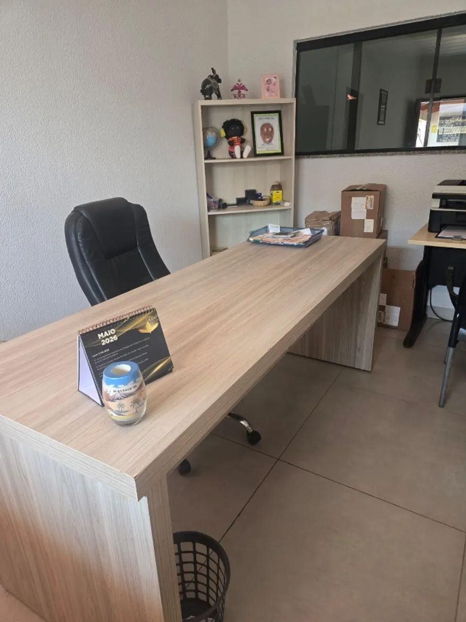moveis para escritorio - Foto 4
