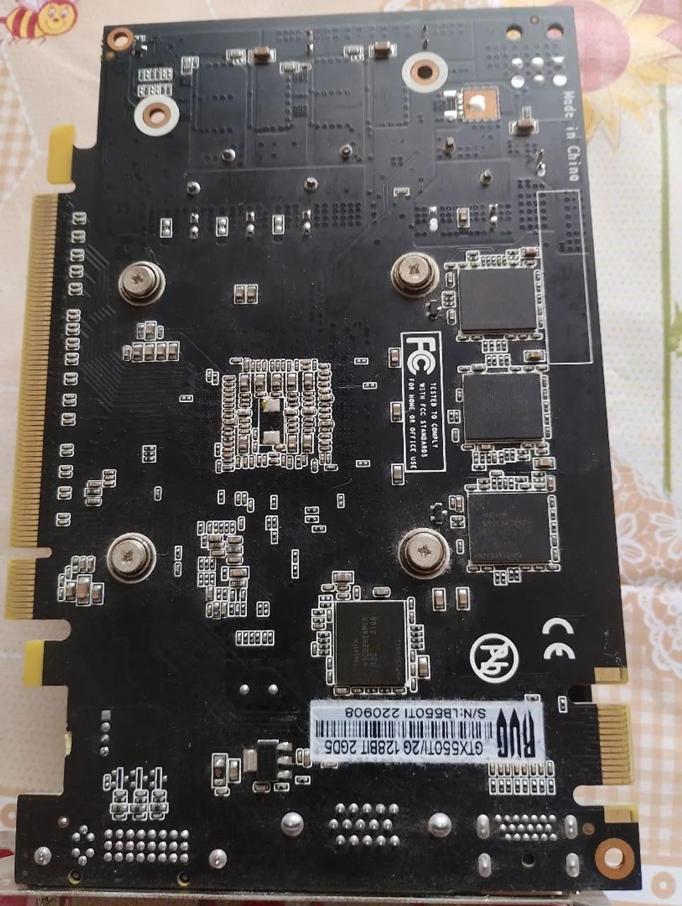 Placa de vídeo  - Foto 2