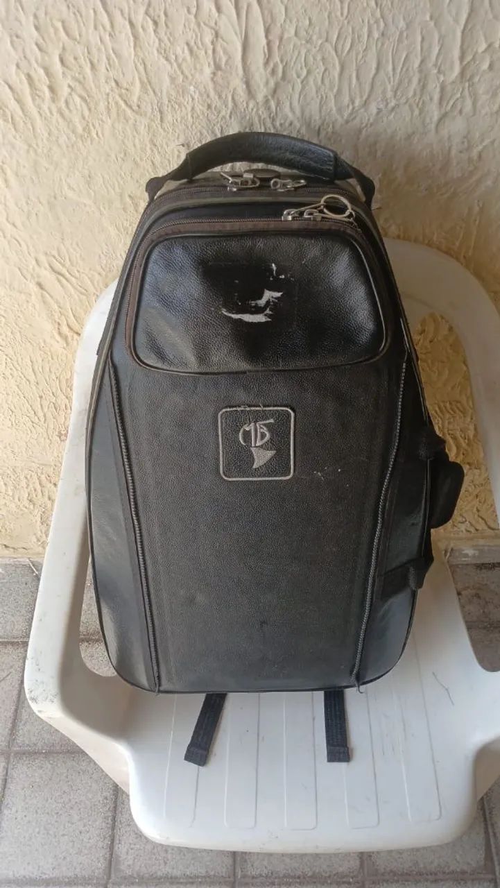 Case para trompete  - Foto 2