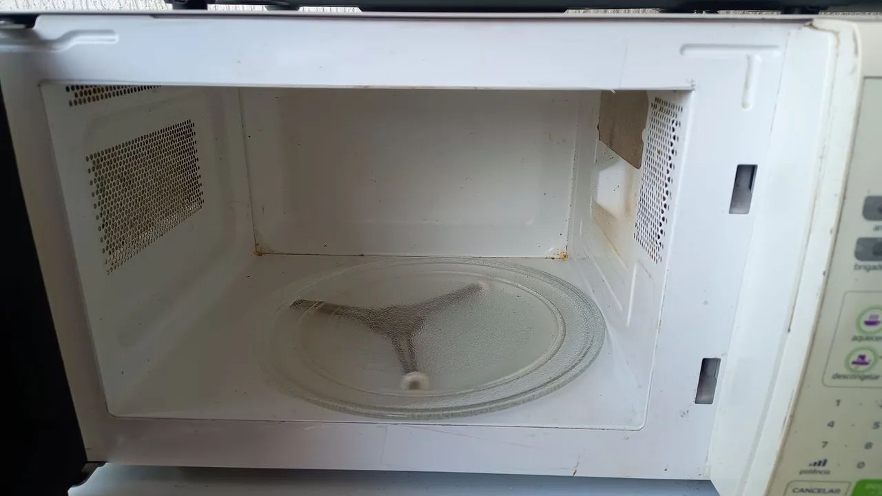 Microondas Consul 20 litros 127V - Foto 2