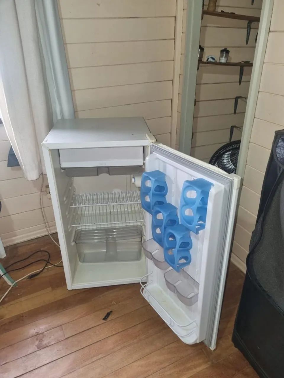 frigobar consul 120 - Foto 2