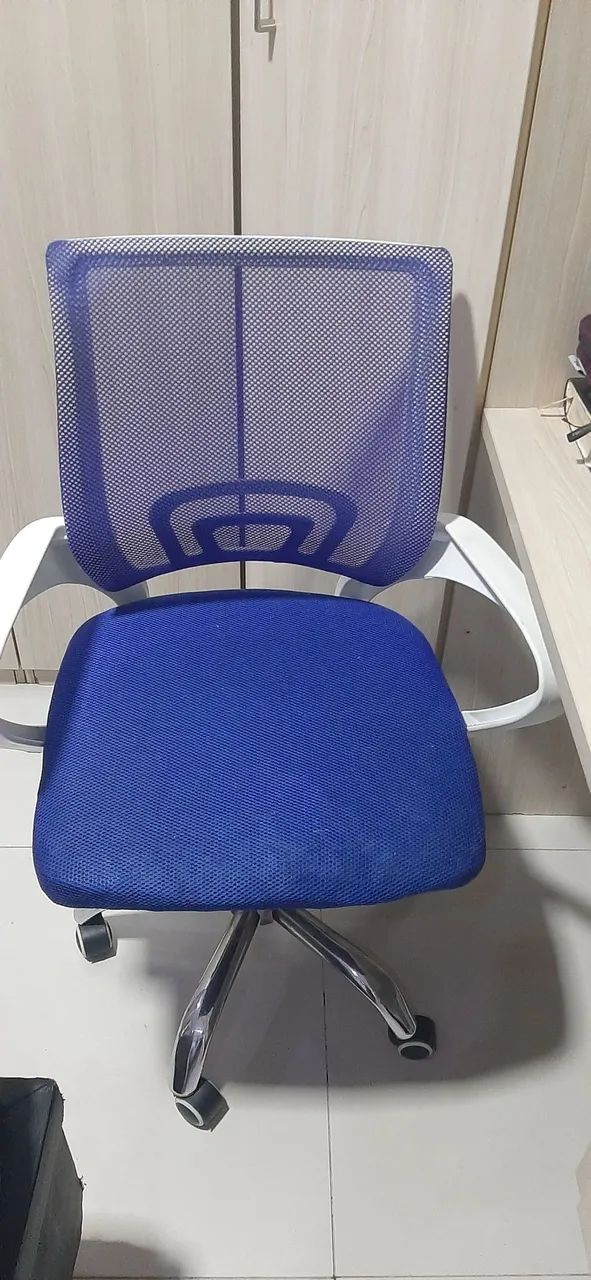 Cadeira Giratória 