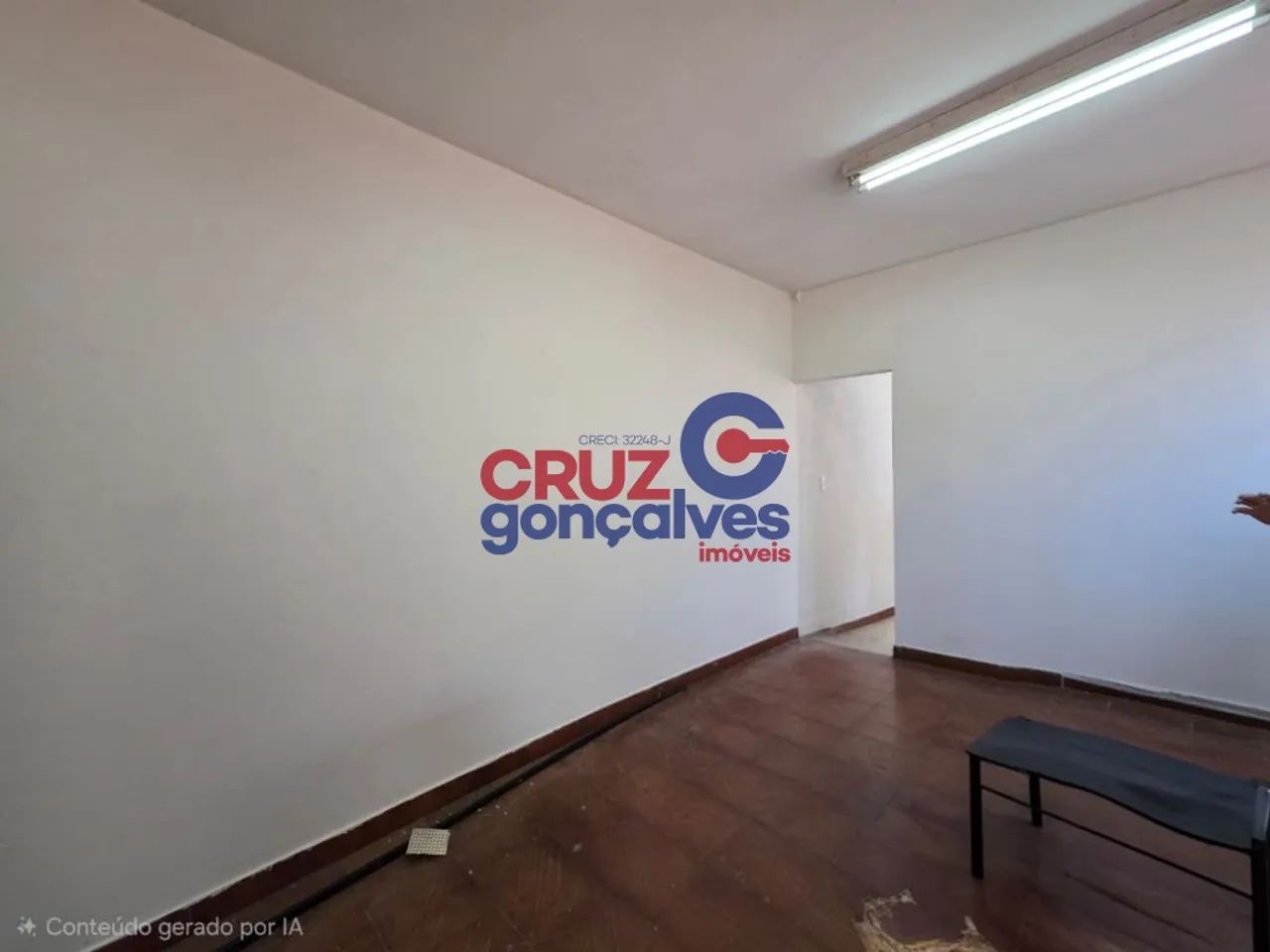 Salão Comercial para Alugar no Centro de Rio Claro - Foto 2