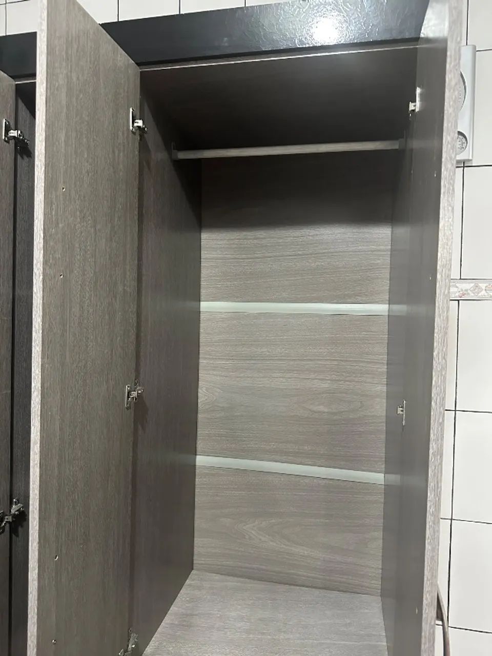Guarda Roupa Solteiro - Foto 2