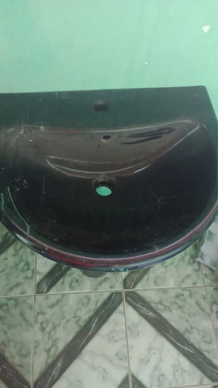 Pia de banheiro  - Foto 3
