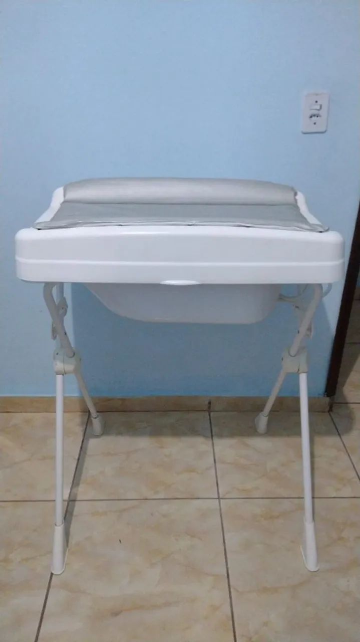 Trocador  - Foto 3
