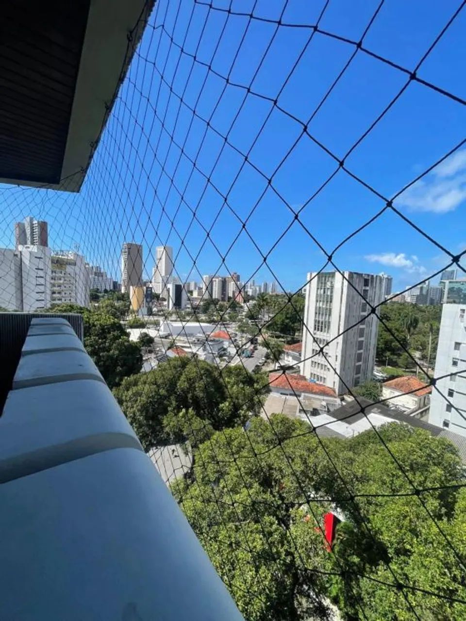 [PMA009] APARTAMENTO DERBYB RECIFE - PE - Foto 5