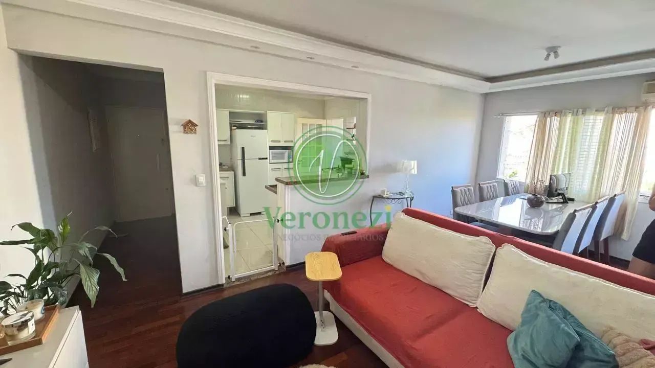 Lindo Apartamento à venda no Edifício Premier em Porto Feliz - Foto 3