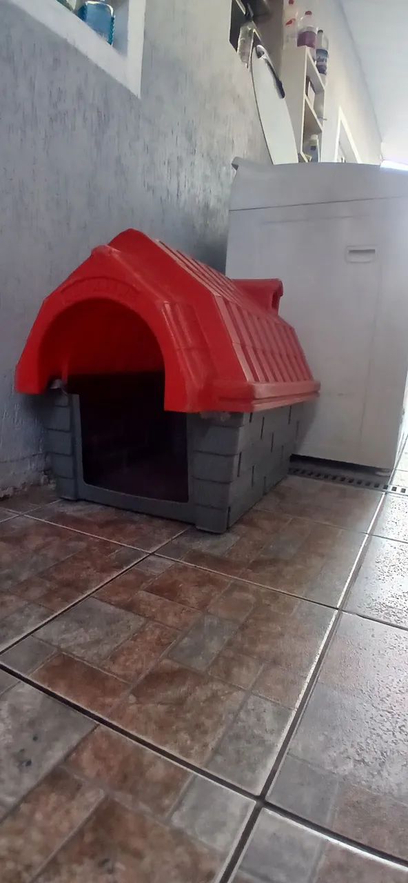 Casinha de cachorro - Foto 3
