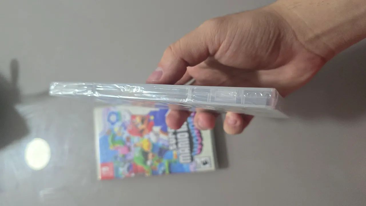 Jogos de Nintendo Switch! - Foto 4