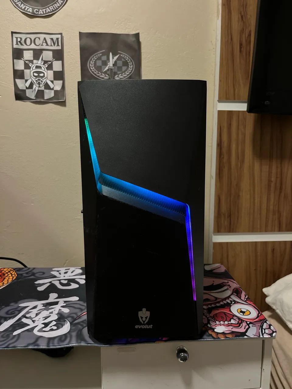 PC GAMER COMPLETO  - Foto 4