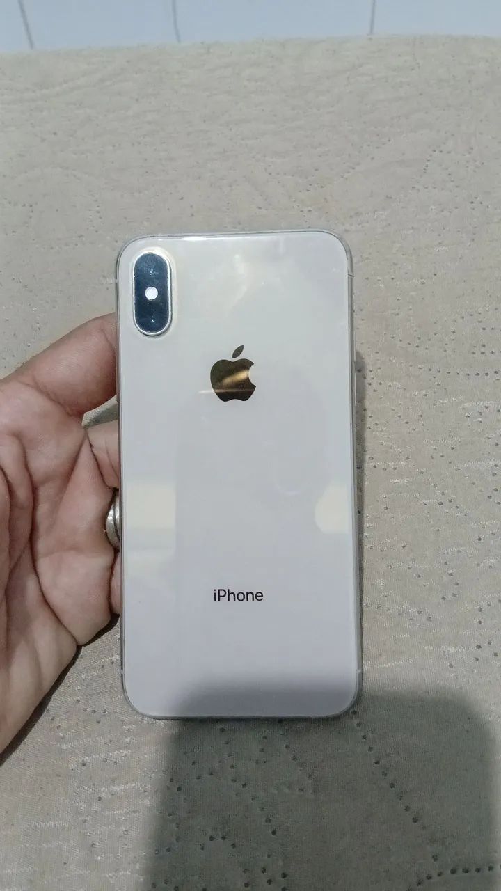 Iphone Xs 256gb