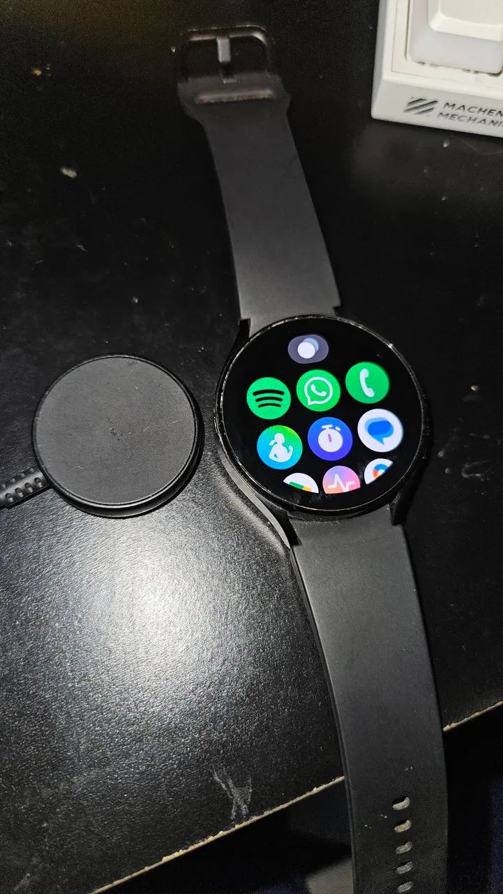 Galaxy Watch 4