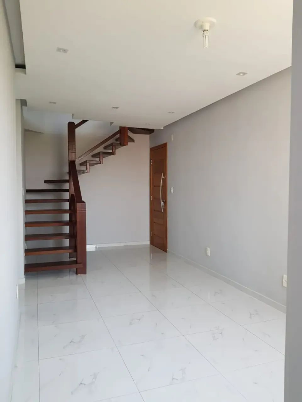 Lindo apartamento cobertura