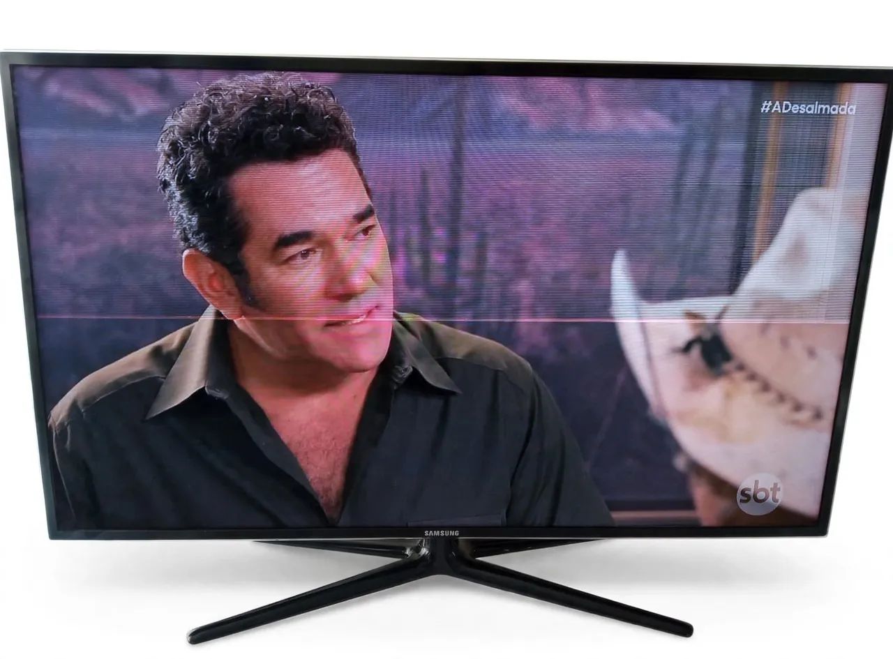 TV Samsung 46" polegadas. - Foto 3