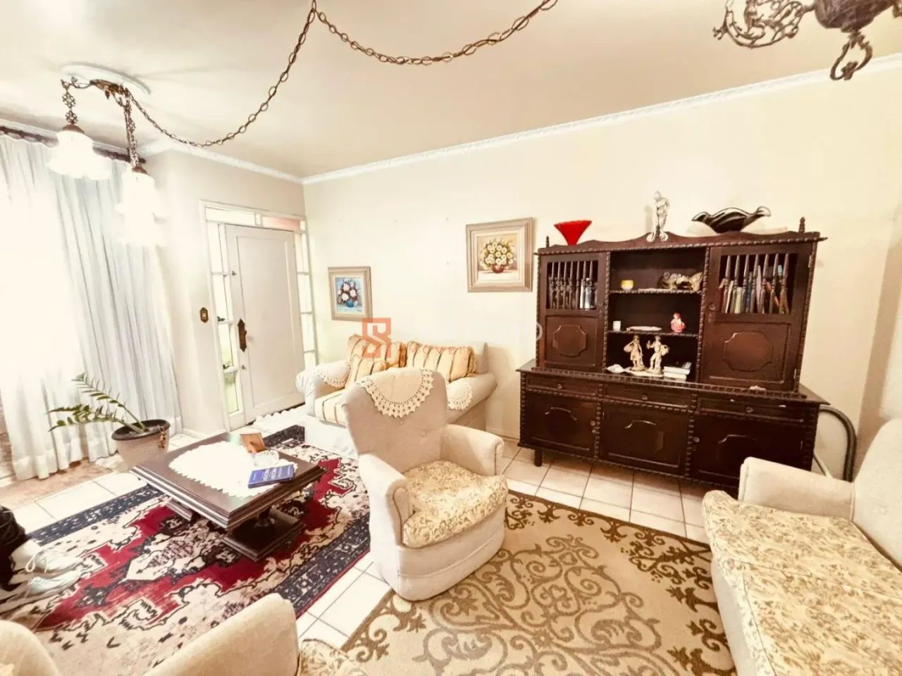 Barreiros | Casa 4 quartos, sendo 1 suite - Foto 4