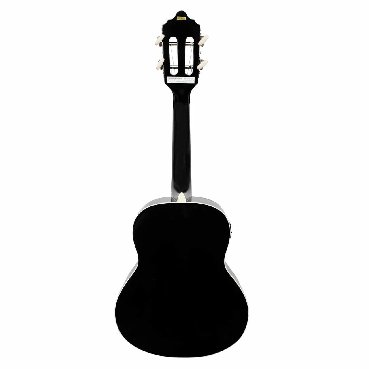 CAVAQUINHO ELÉTRICO GIANNINI PRETO - Foto 2
