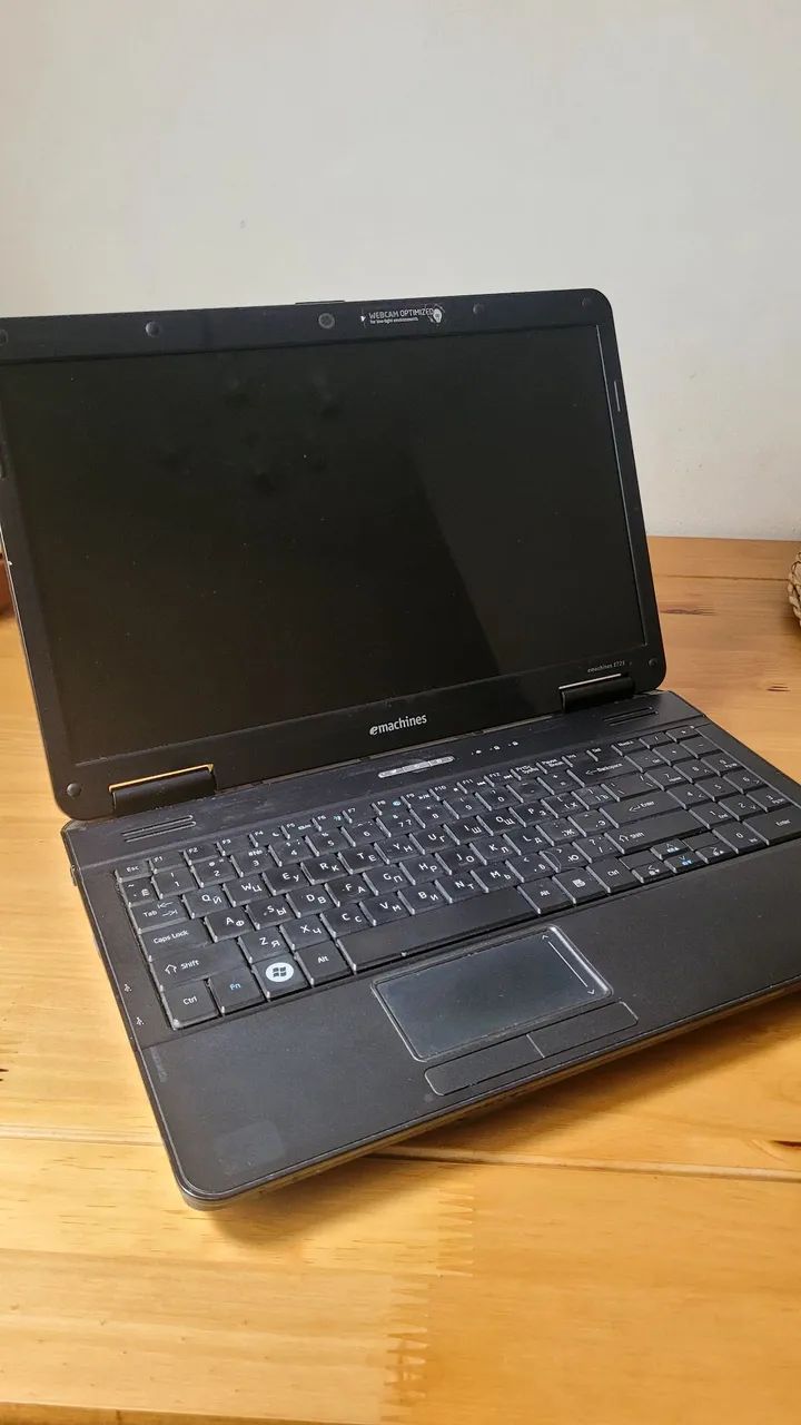 Notebook  - Foto 2