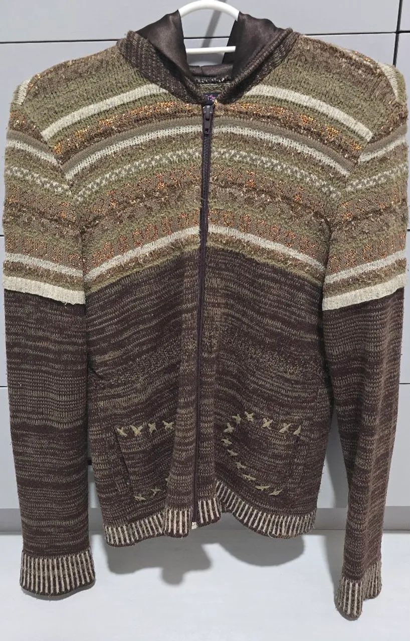 Roupas semi nova! - Foto 2
