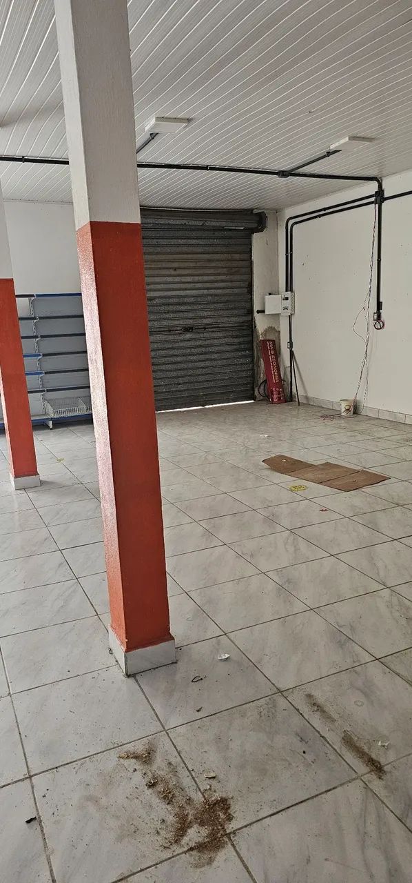 Ponto comercial em marechal deodoro, bairro taperagua  - Foto 4
