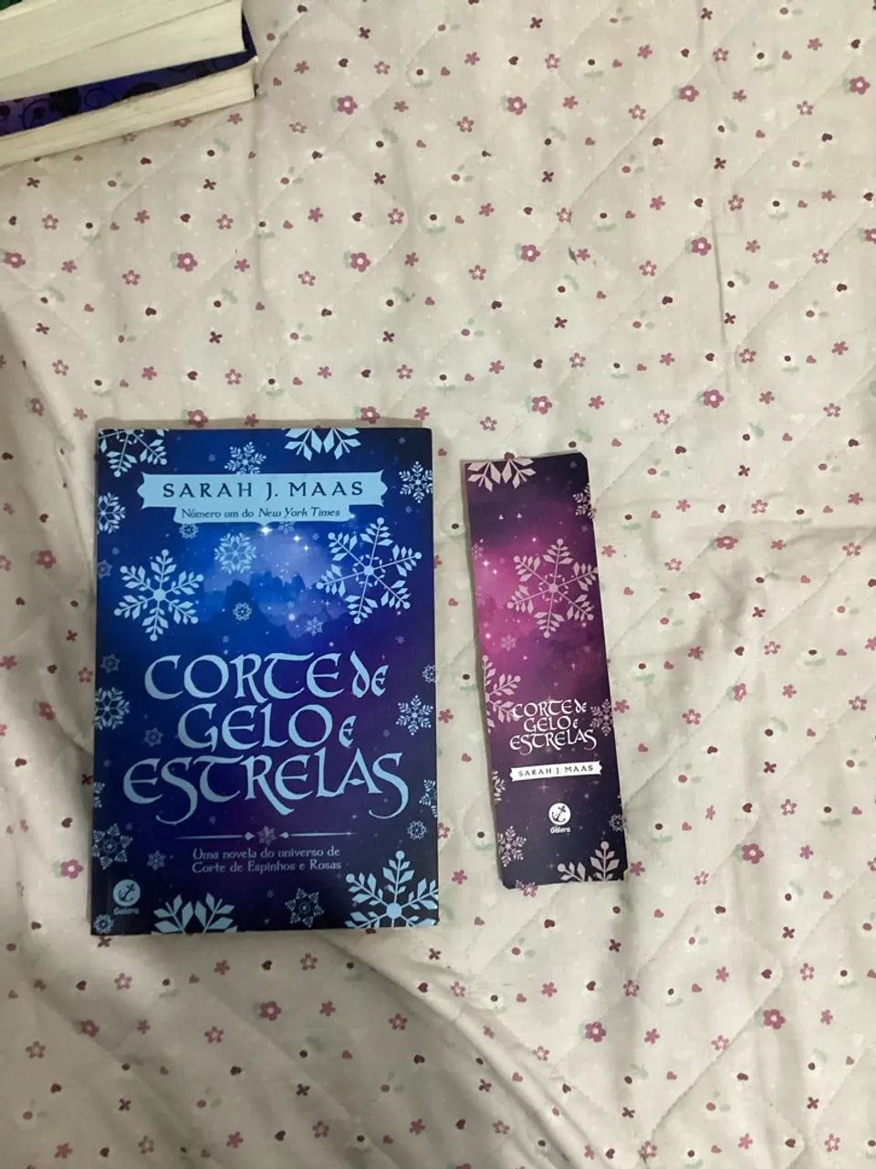 Coleção completa Acotar  - Foto 5